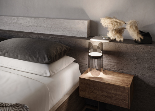 Настольный светильник Maytoni MOD416TL-L6BR3K фото 3 Настольный светильник Maytoni MOD416TL-L6BR3K фото 3